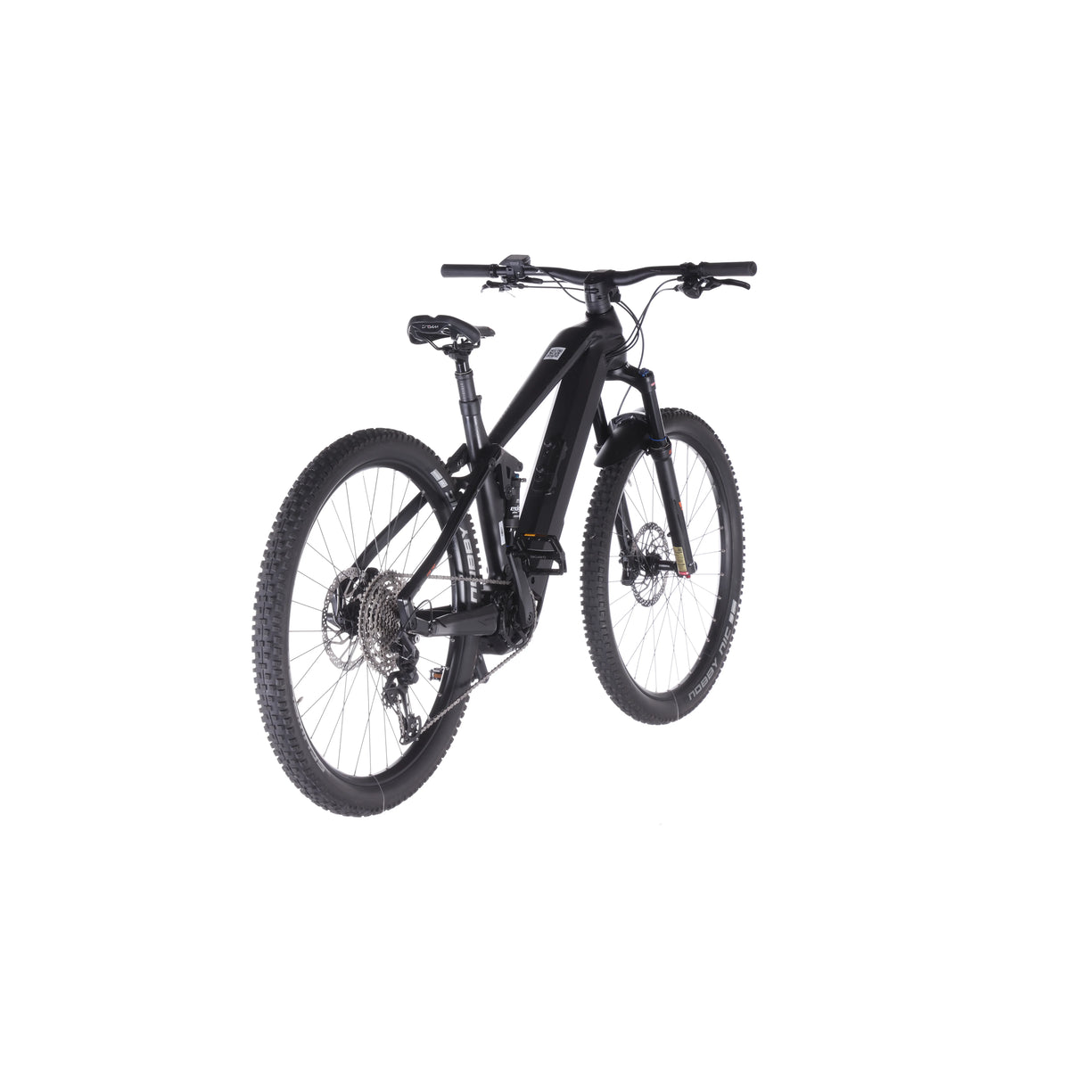 Sonic EVO TR 2 29 Carbon - 360° view angle 20