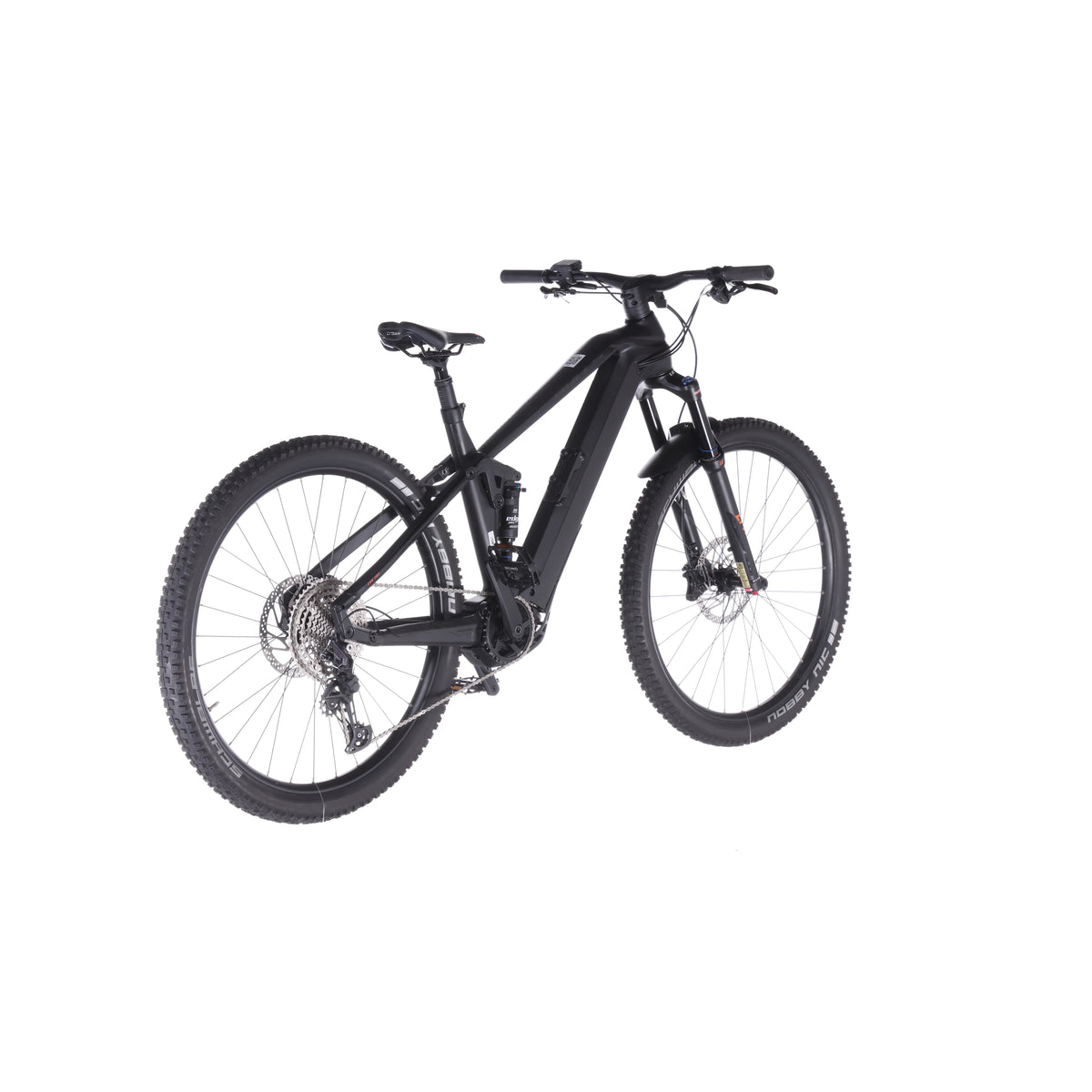 Sonic EVO TR 2 29 Carbon - 360° view angle 21