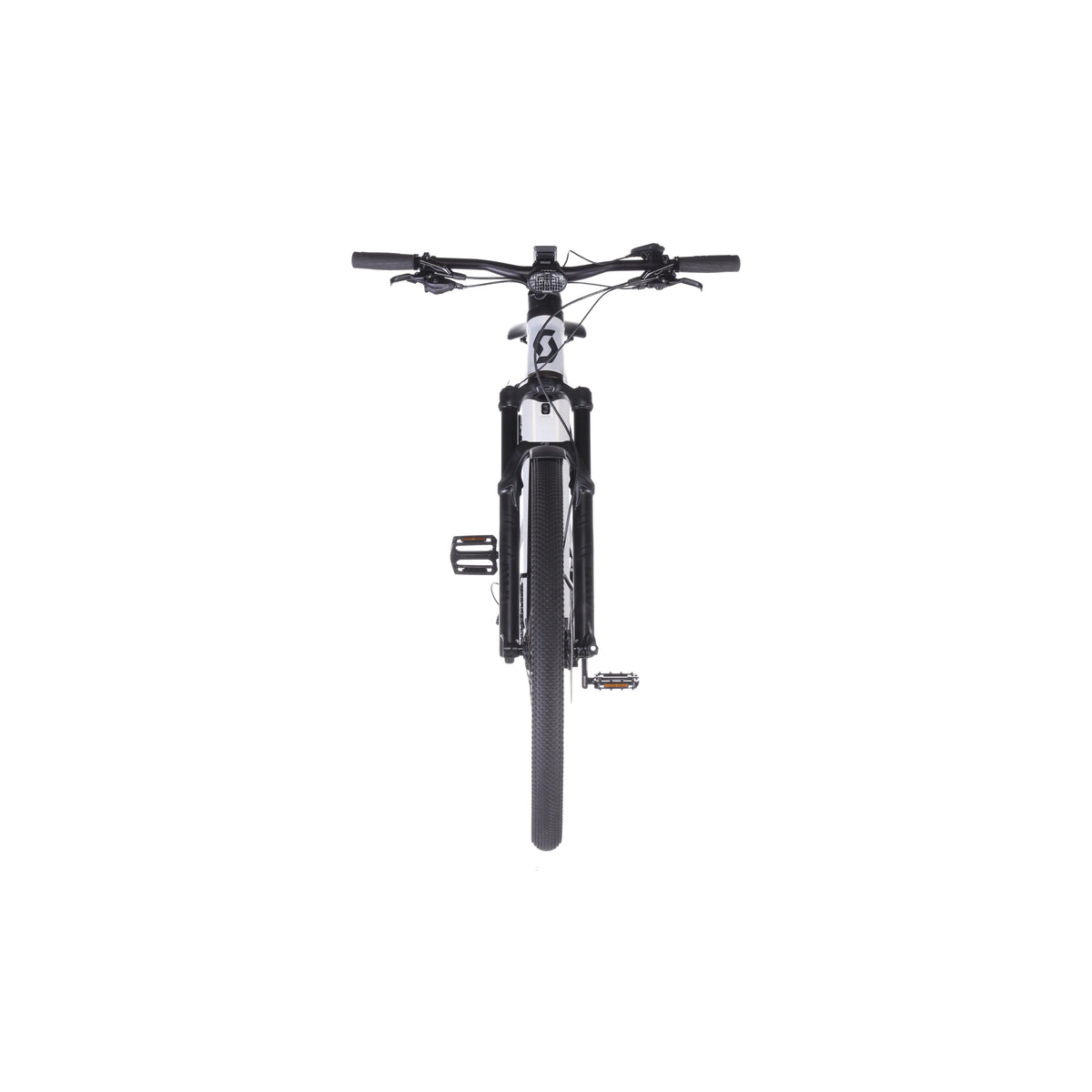 Axis eRIDE EVO Tour FS - 360° view angle 6