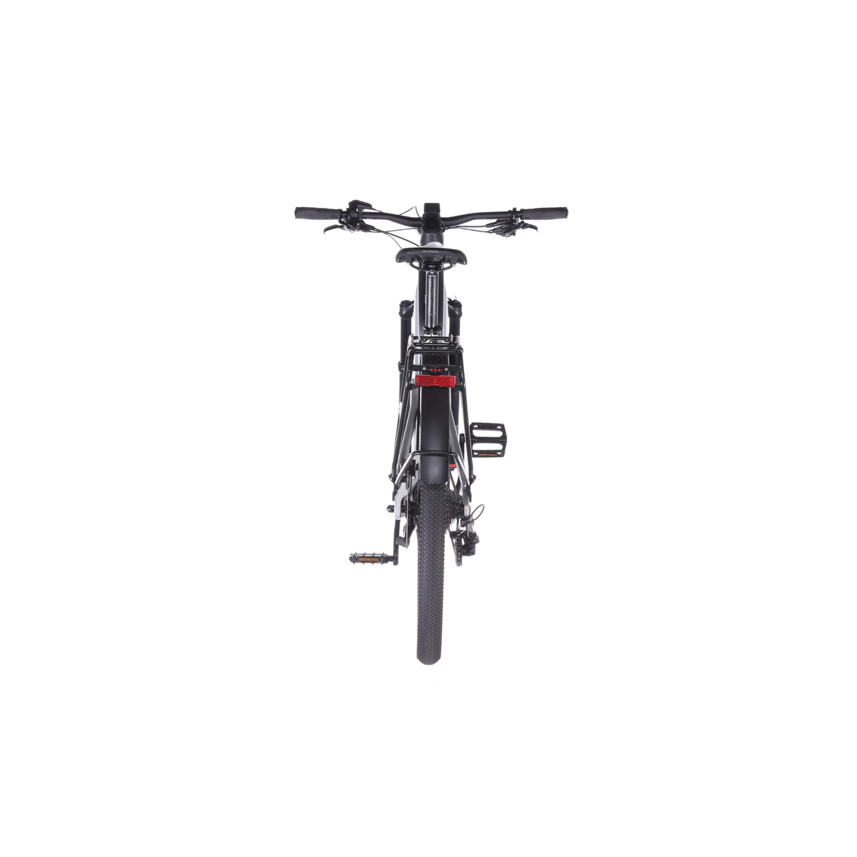 Axis eRIDE EVO Tour FS - 360° view angle 18