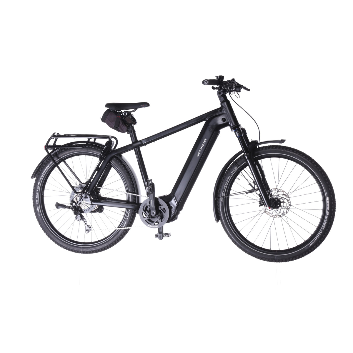 Charger4 GT Touring - Right view