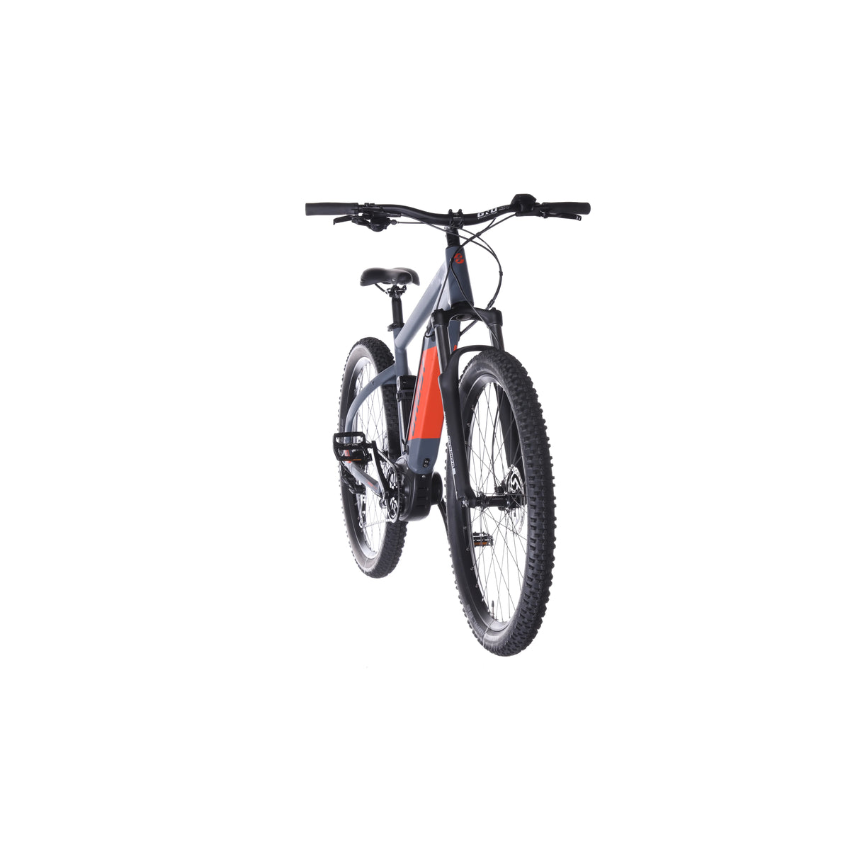 E-Teru B Essential - 360° view angle 5