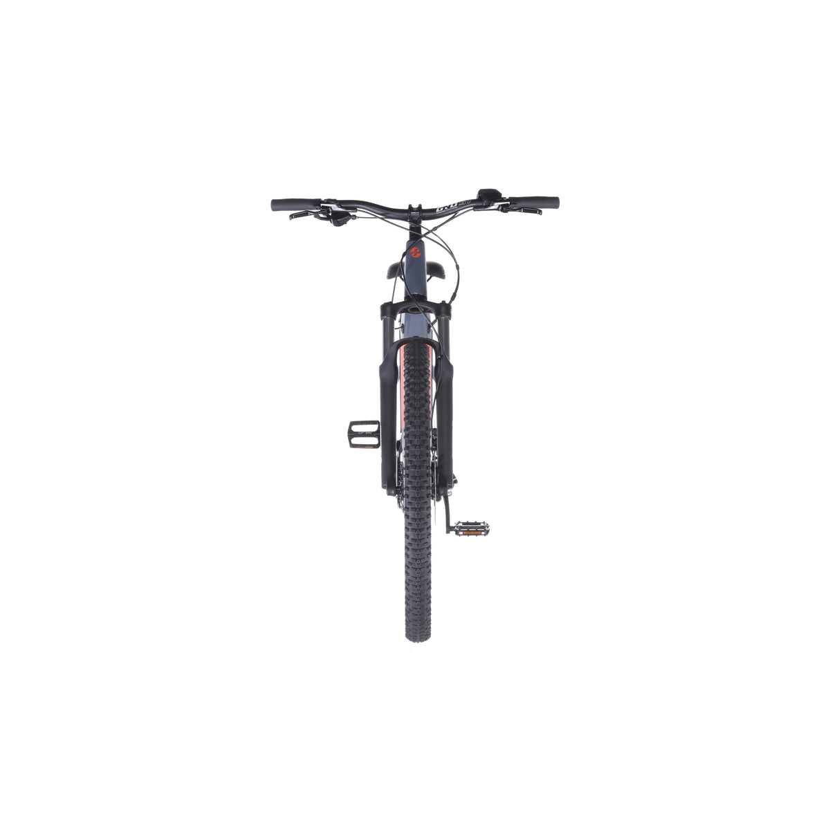 E-Teru B Essential - 360° view angle 6
