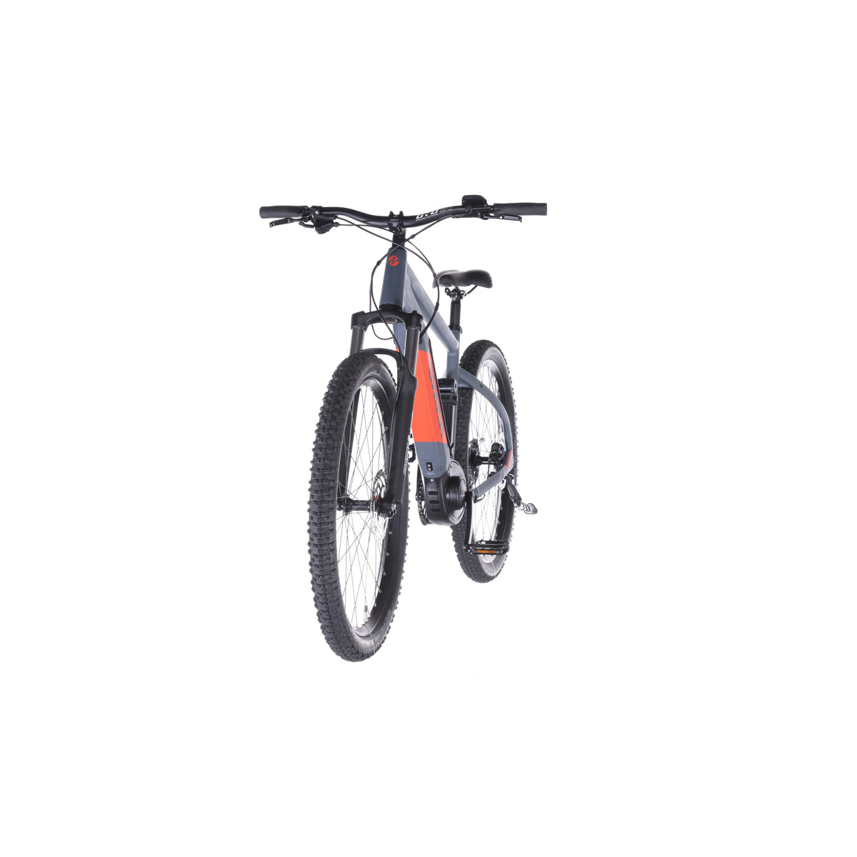 E-Teru B Essential - 360° view angle 7