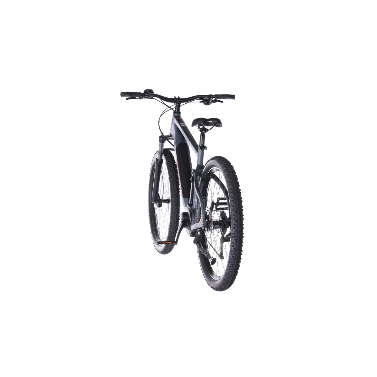E-Teru B Essential - 360° view angle 17