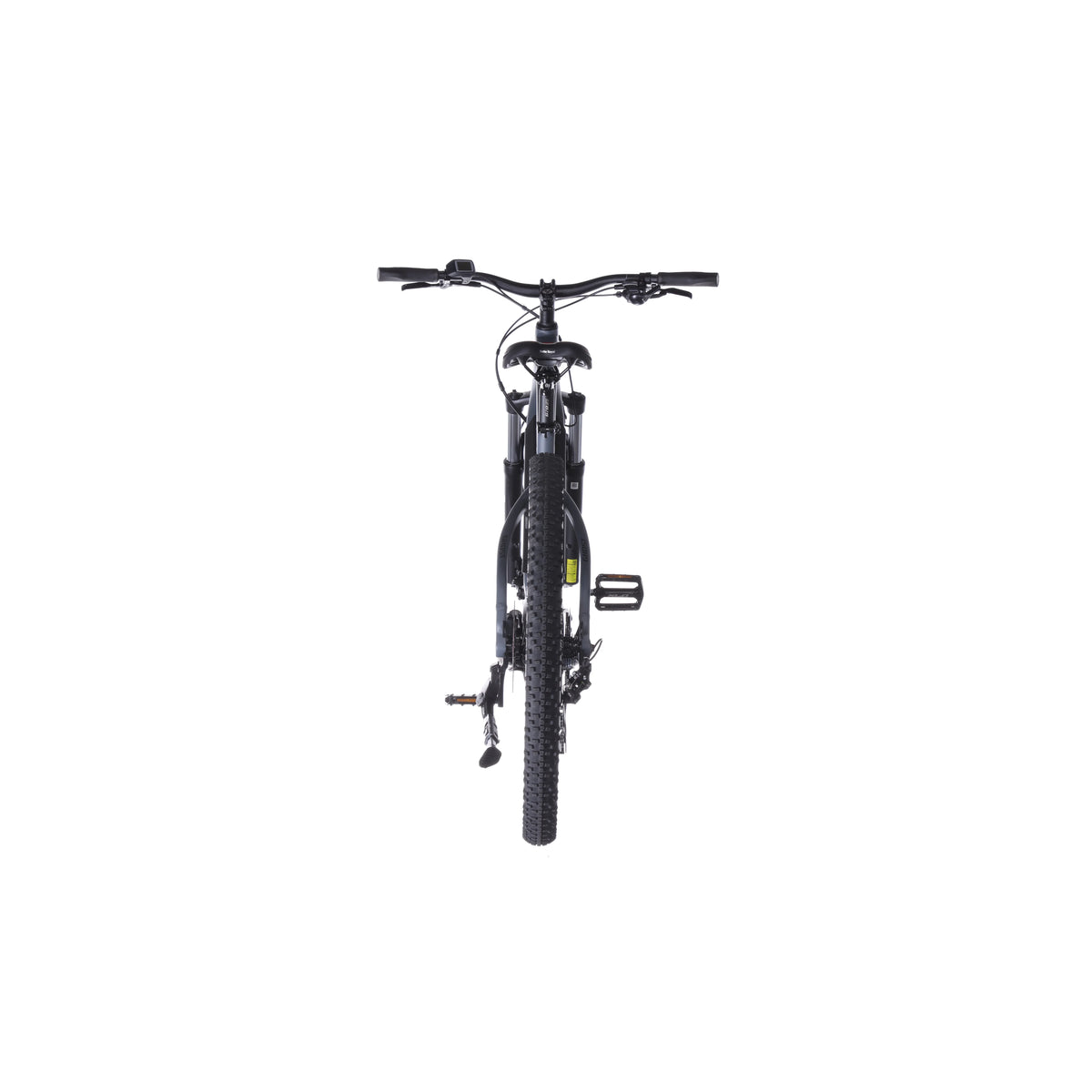 E-Teru B Essential - 360° view angle 18
