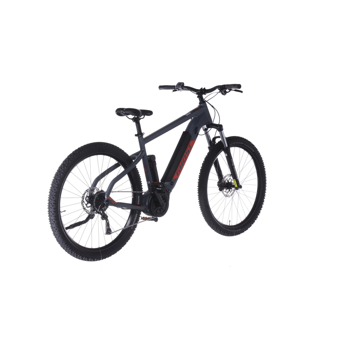 E-Teru B Essential - 360° view angle 21