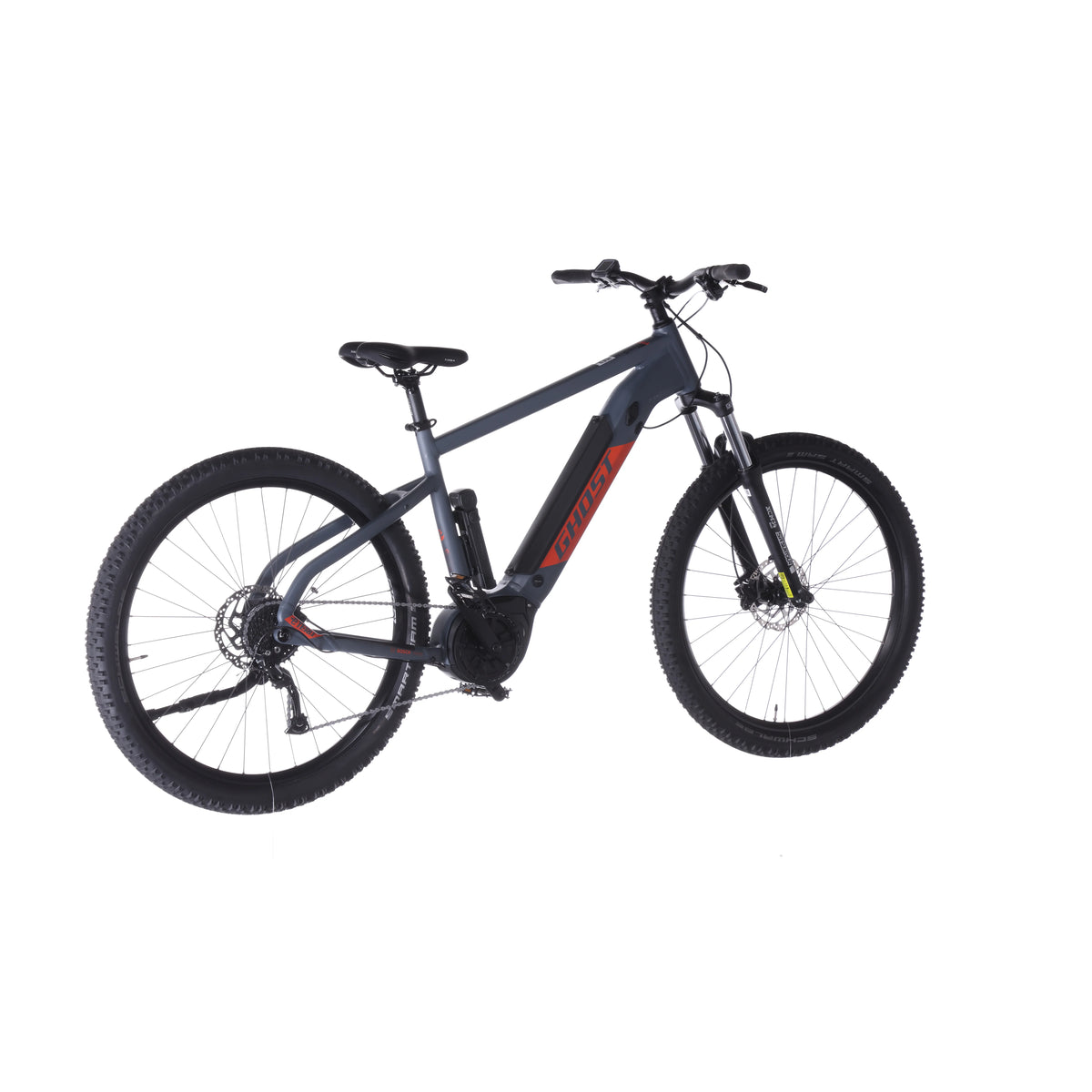 E-Teru B Essential - 360° view angle 22