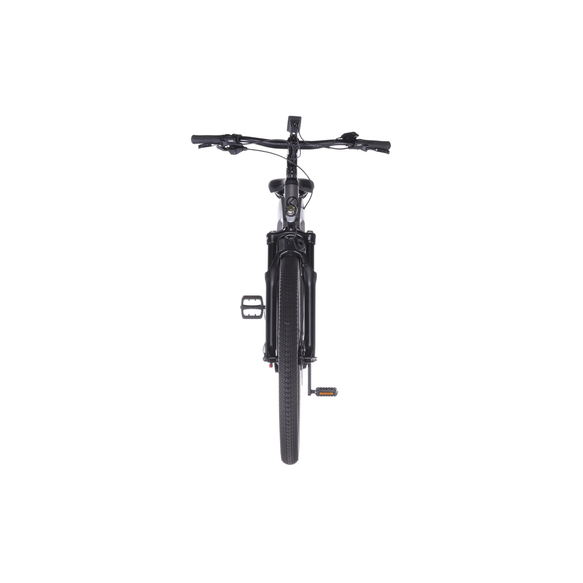 ENDEAVOUR 7.B MOVE+ - 360° view angle 6