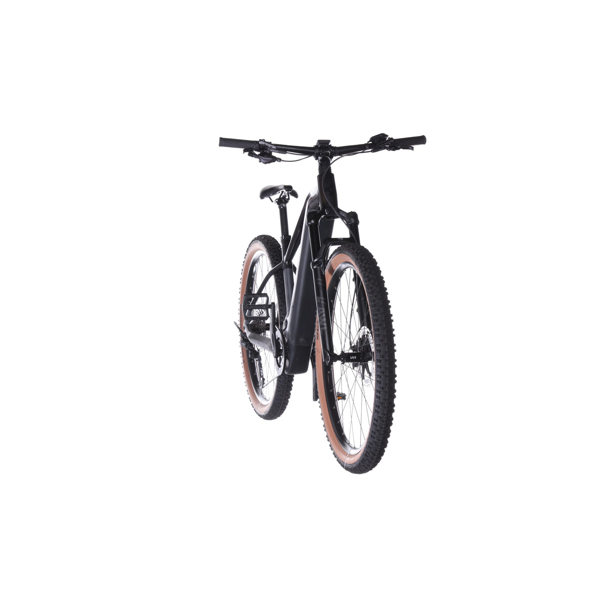 Reaction Hybrid SLT 750 29 - 360° view angle 5