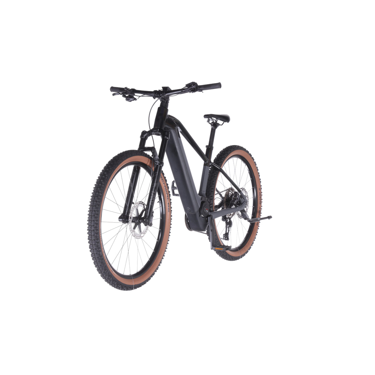 Reaction Hybrid SLT 750 29 - 360° view angle 8