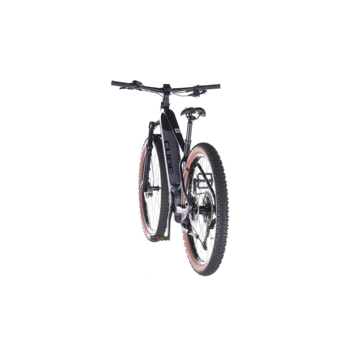 Reaction Hybrid SLT 750 29 - 360° view angle 17