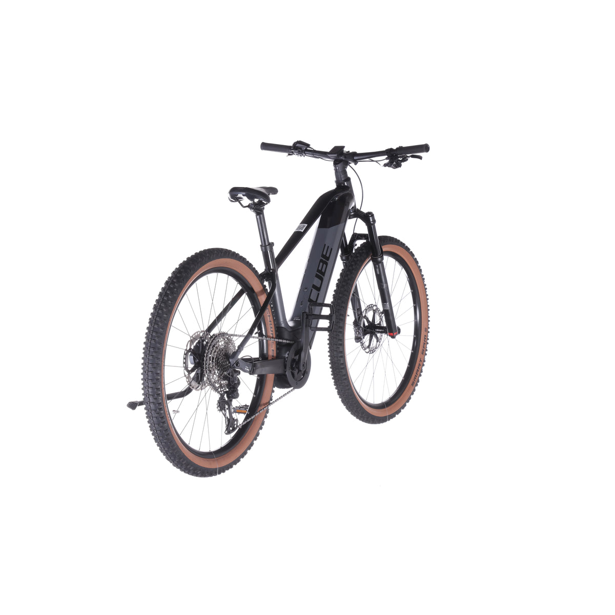 Reaction Hybrid SLT 750 29 - 360° view angle 20
