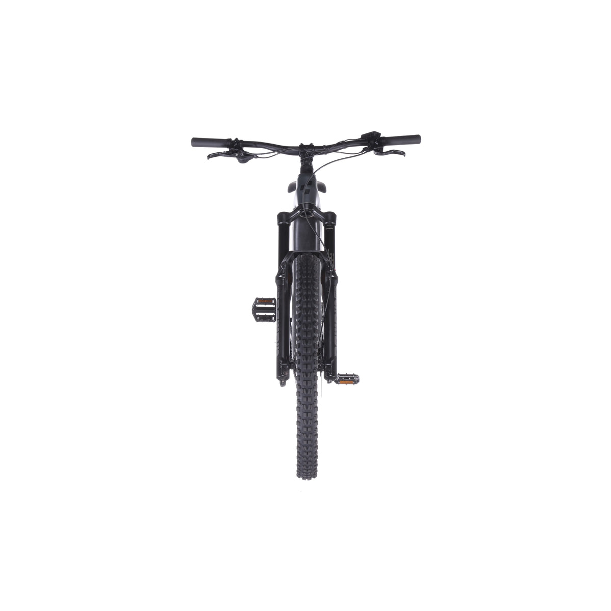 Stereo Hybrid 160 HPC Race 750 27.5 - 360° view angle 6