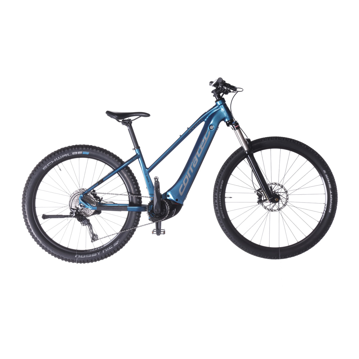 E-Power X Vert Pro Sport - 360° view angle 0