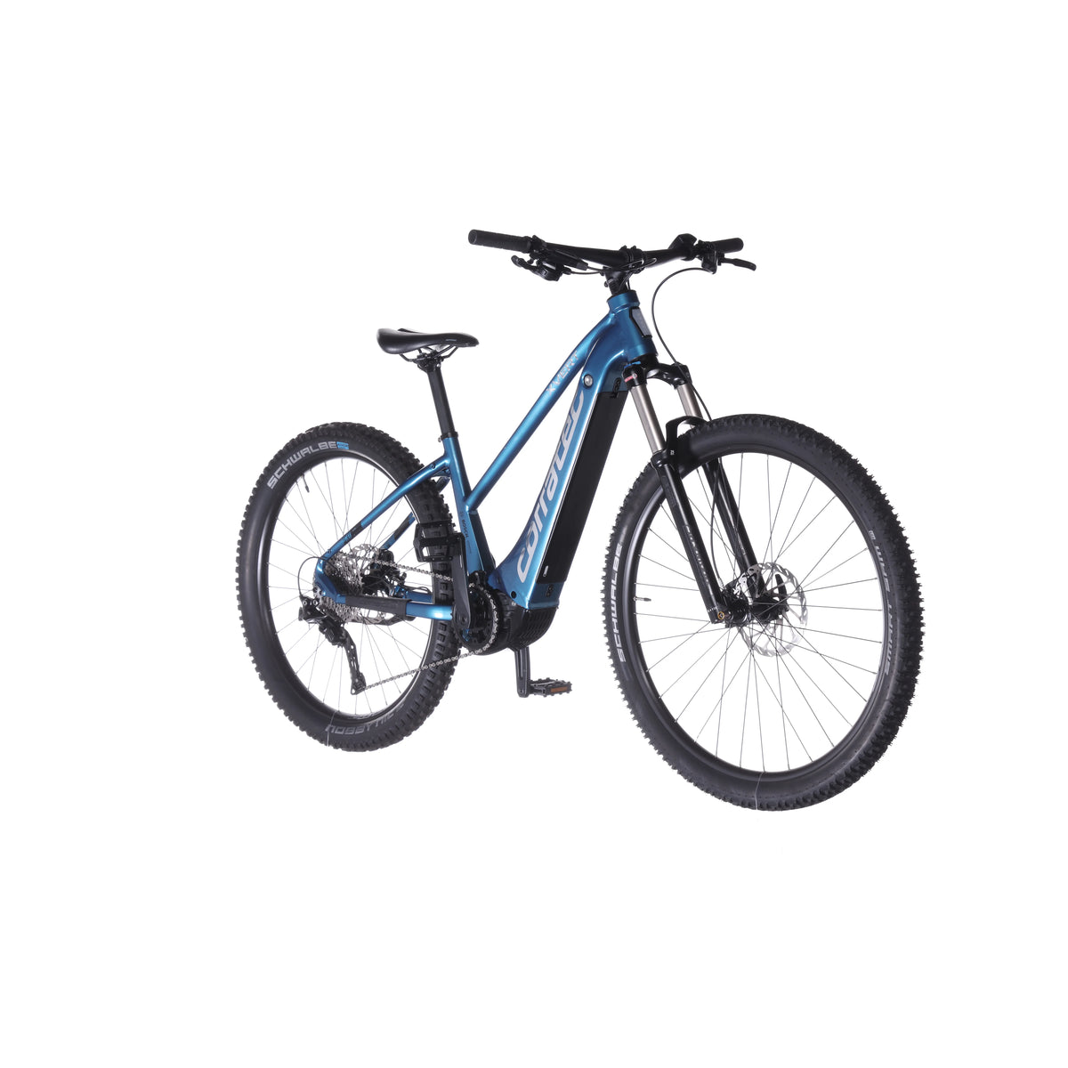 E-Power X Vert Pro Sport - 360° view angle 3