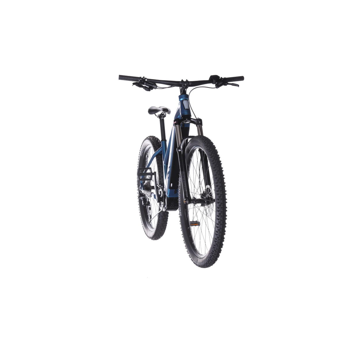 E-Power X Vert Pro Sport - 360° view angle 5
