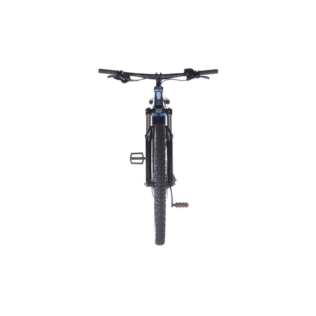 E-Power X Vert Pro Sport - 360° view angle 6