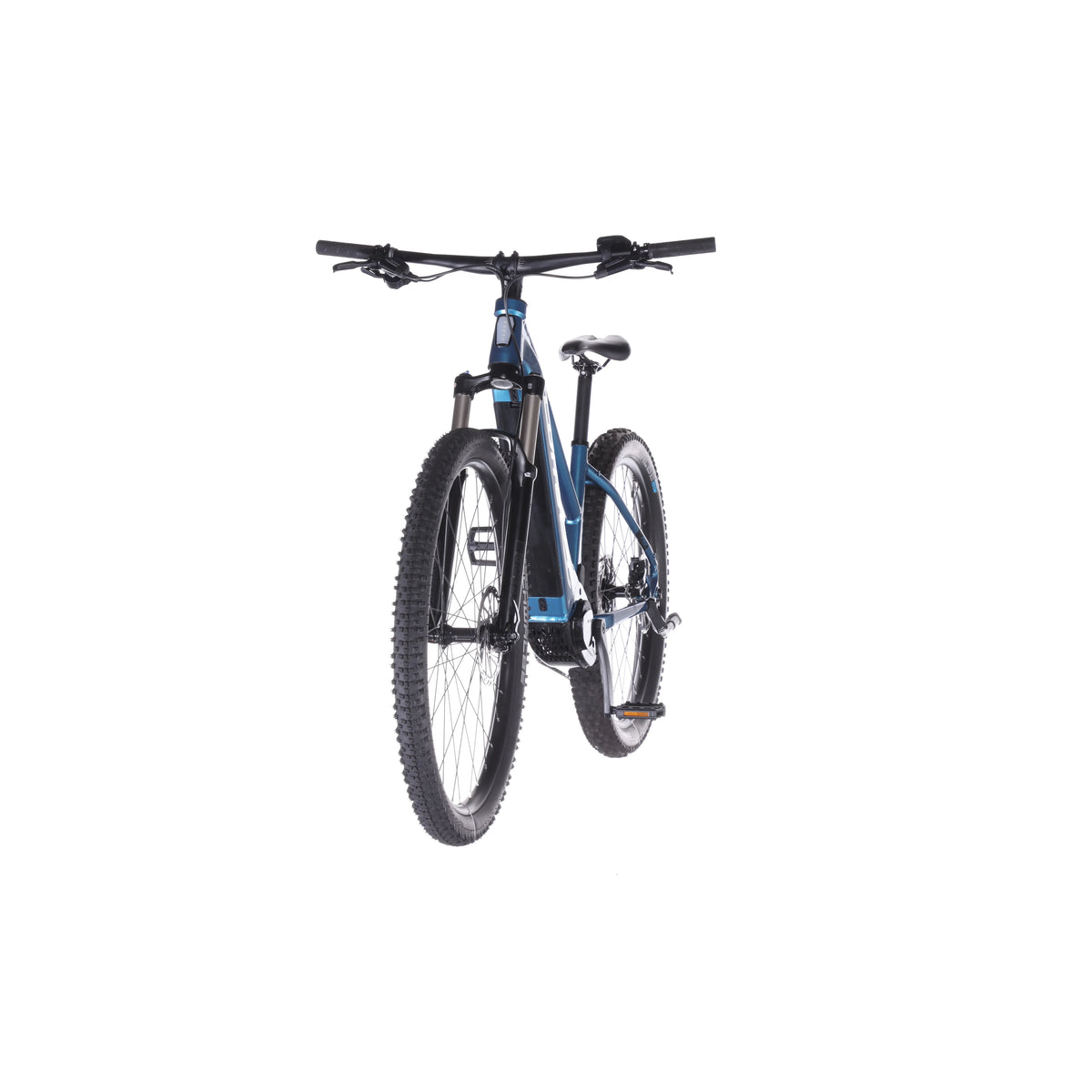 E-Power X Vert Pro Sport - 360° view angle 7