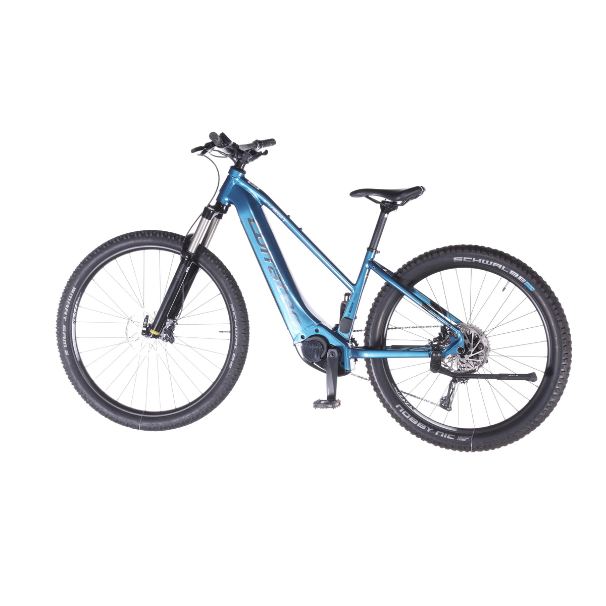 E-Power X Vert Pro Sport - 360° view angle 13