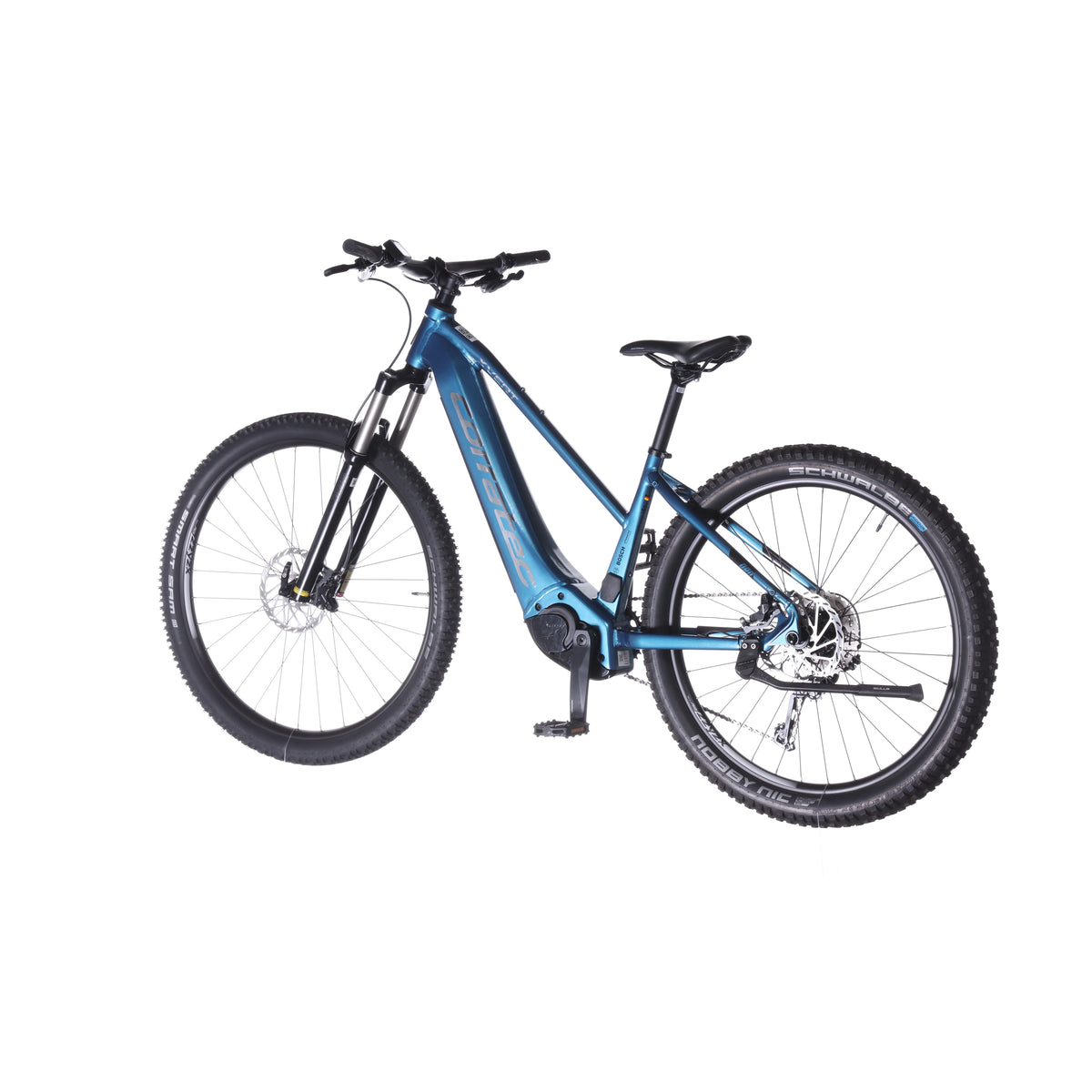 E-Power X Vert Pro Sport - 360° view angle 14