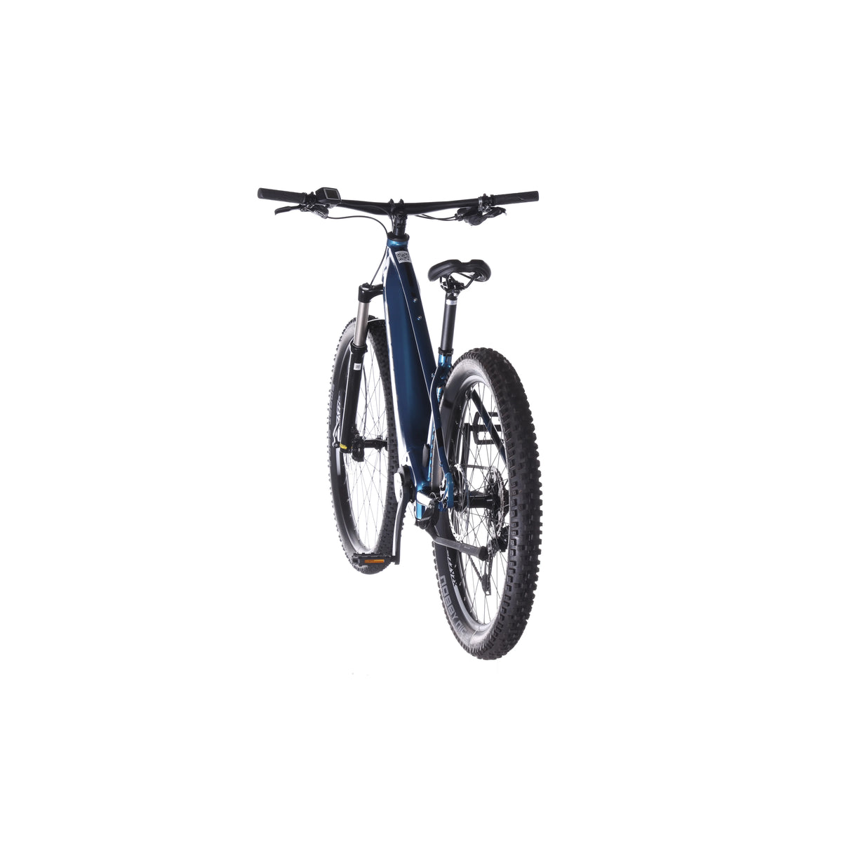E-Power X Vert Pro Sport - 360° view angle 17
