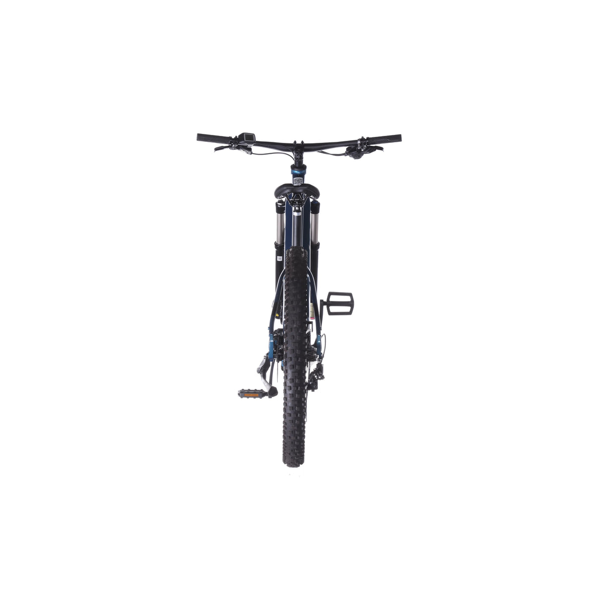 E-Power X Vert Pro Sport - 360° view angle 18