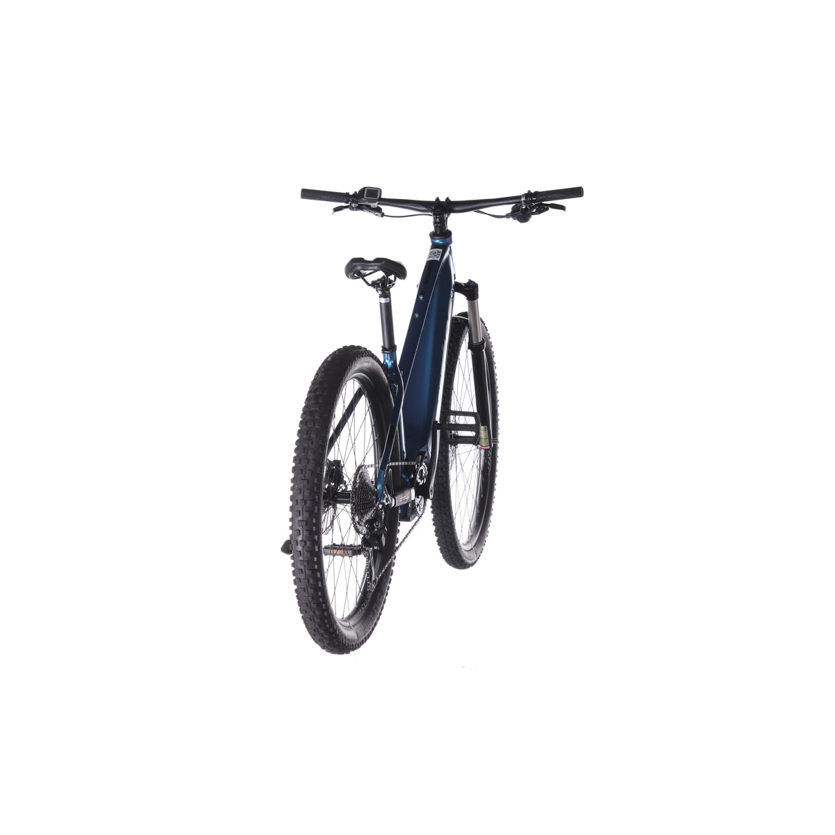 E-Power X Vert Pro Sport - 360° view angle 19