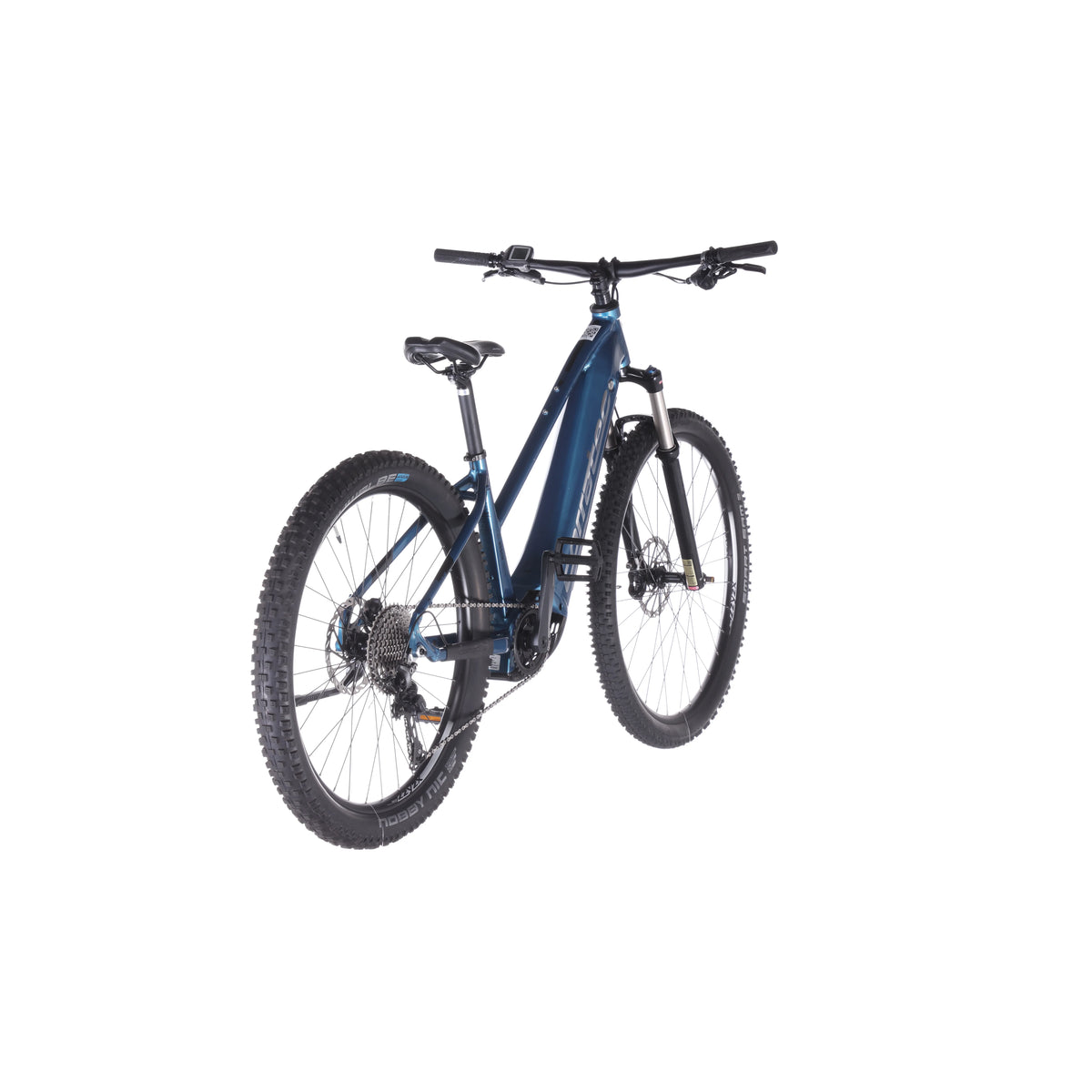 E-Power X Vert Pro Sport - 360° view angle 20