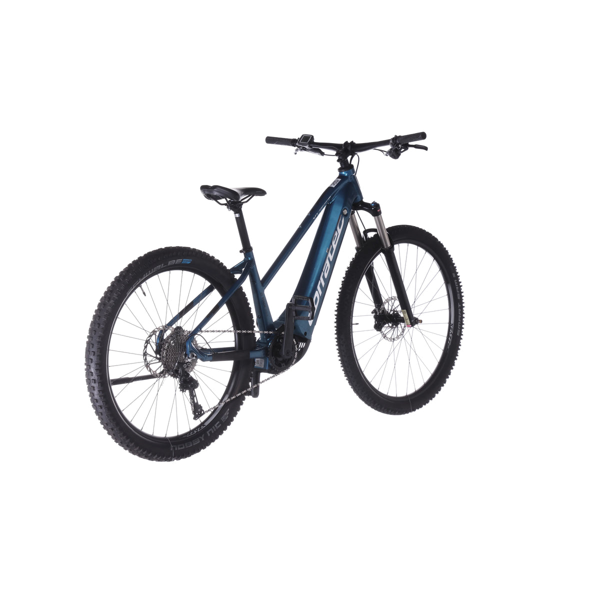 E-Power X Vert Pro Sport - 360° view angle 21