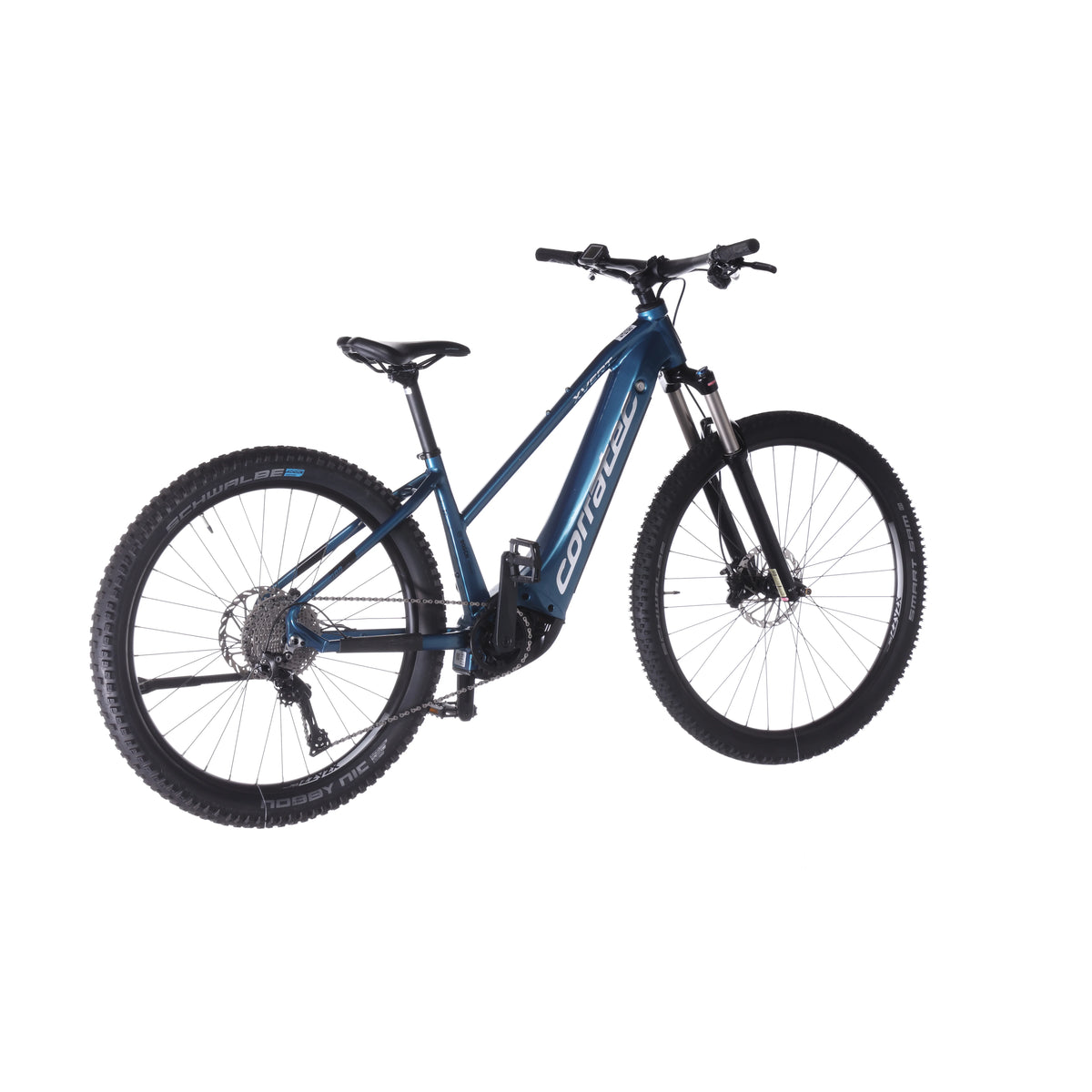 E-Power X Vert Pro Sport - 360° view angle 22