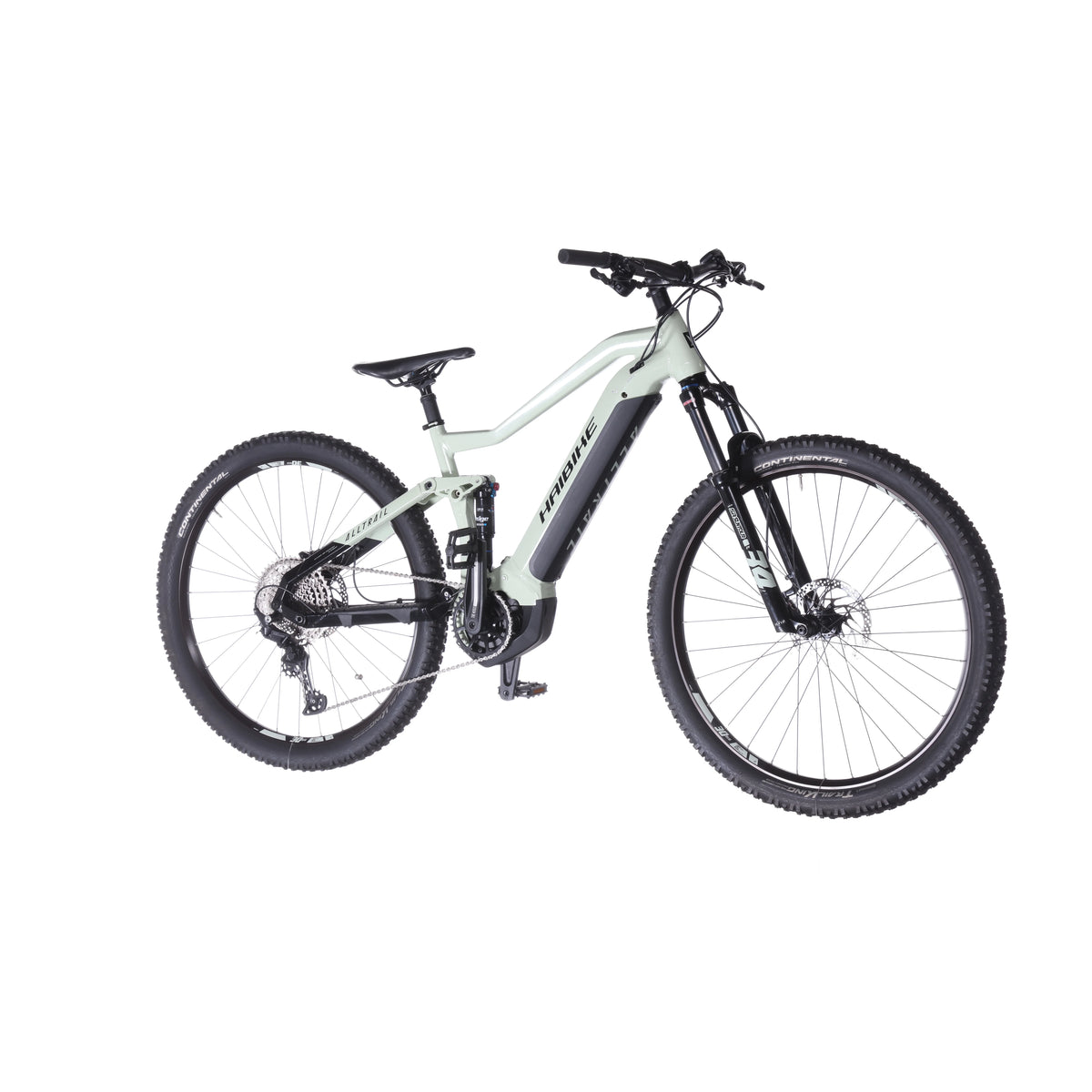 AllTrail 4 - 360° view angle 2