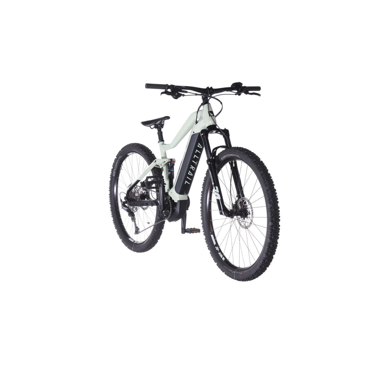 AllTrail 4 - 360° view angle 4