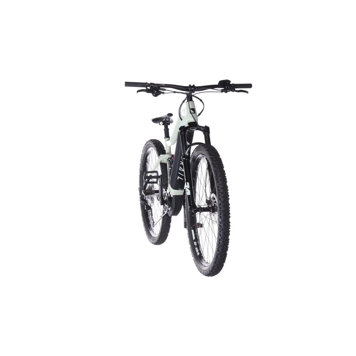 AllTrail 4 - 360° view angle 5