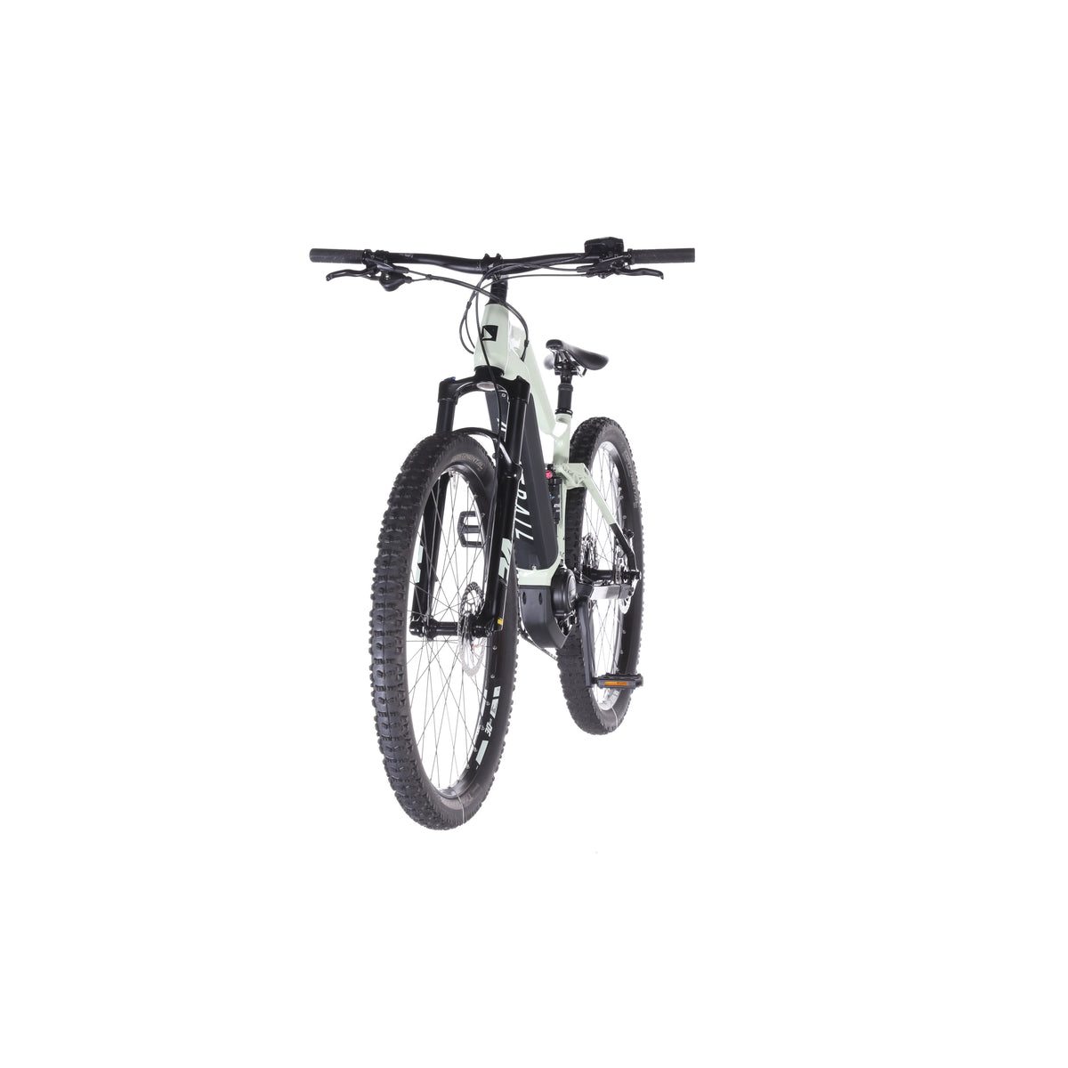AllTrail 4 - 360° view angle 7