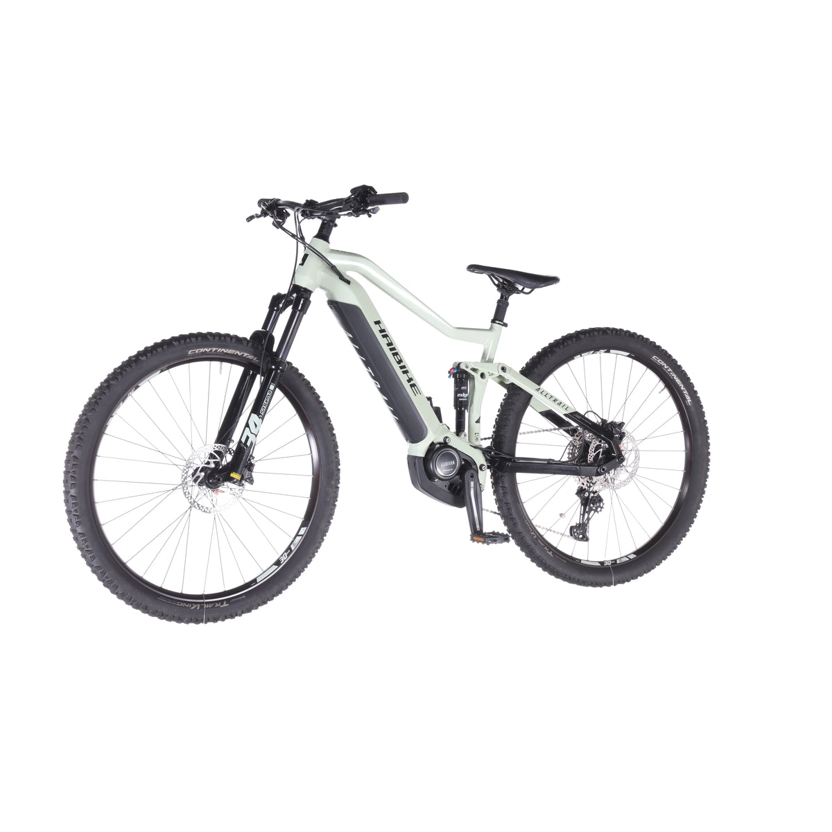 AllTrail 4 - 360° view angle 10