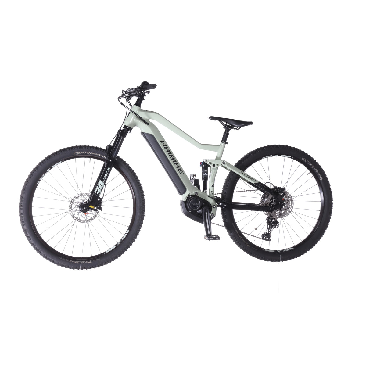 AllTrail 4 - 360° view angle 11