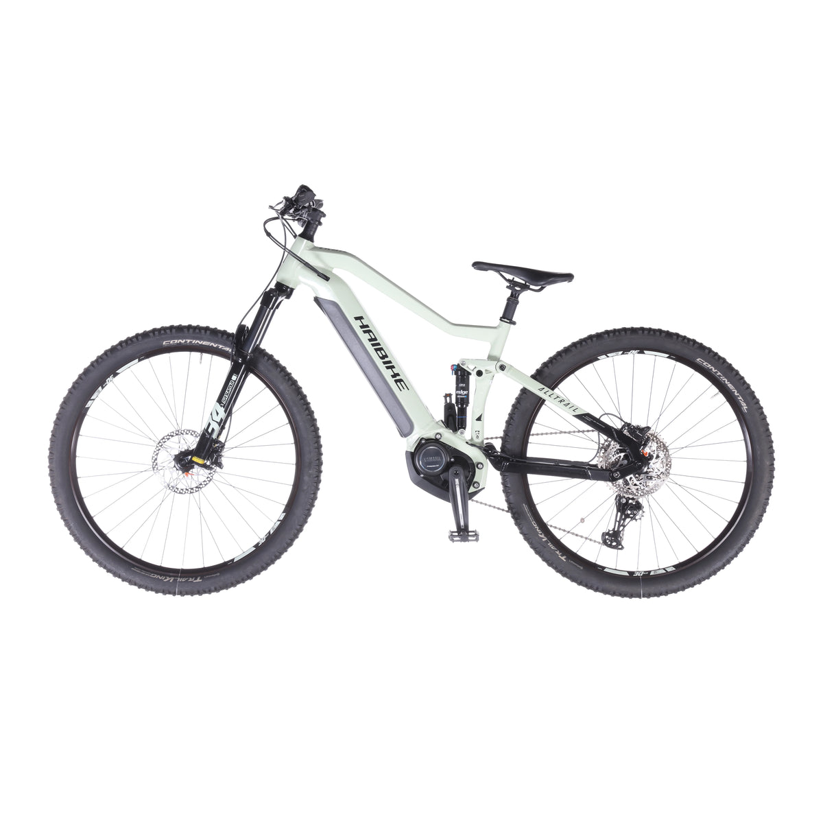 AllTrail 4 - 360° view angle 12