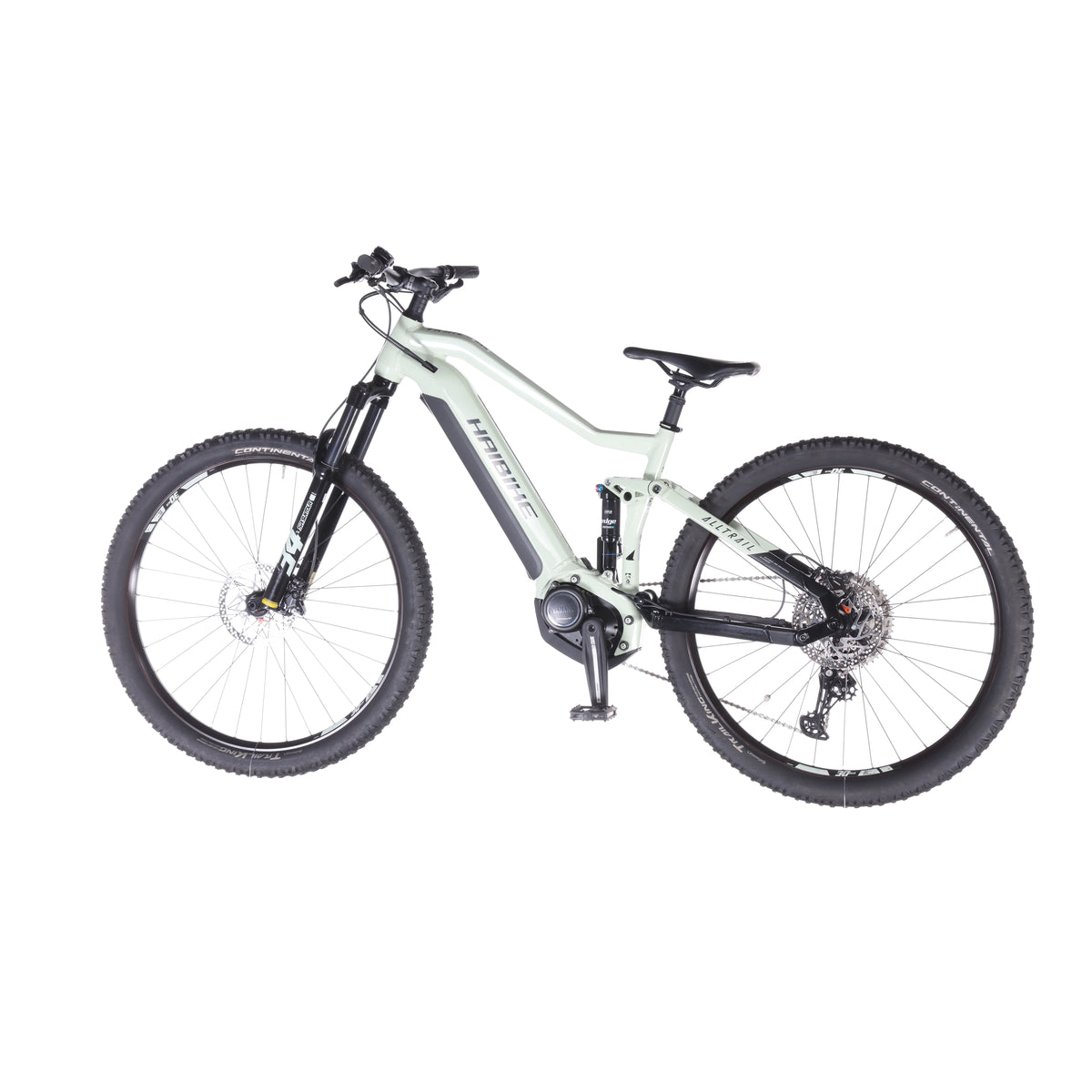 AllTrail 4 - 360° view angle 13