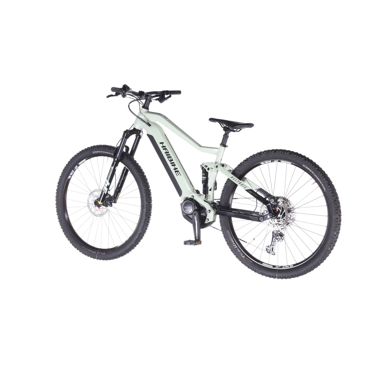 AllTrail 4 - 360° view angle 14