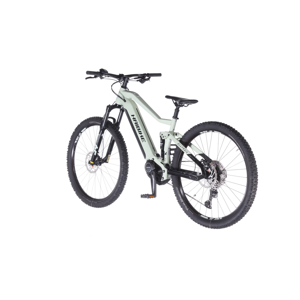 AllTrail 4 - 360° view angle 15