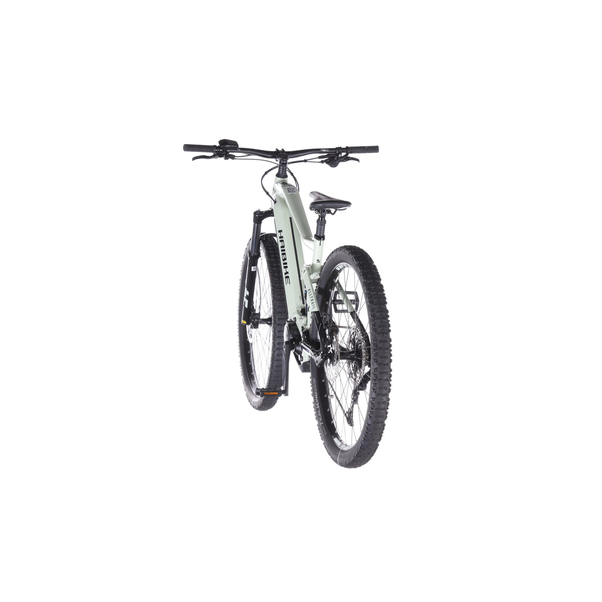 AllTrail 4 - 360° view angle 17