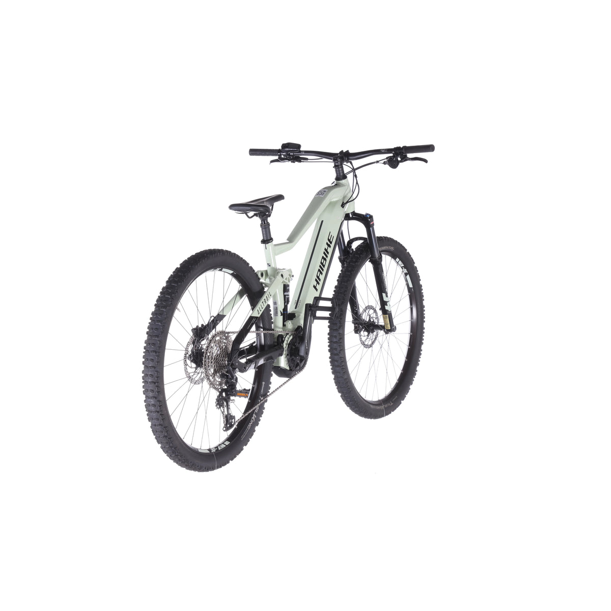 AllTrail 4 - 360° view angle 20