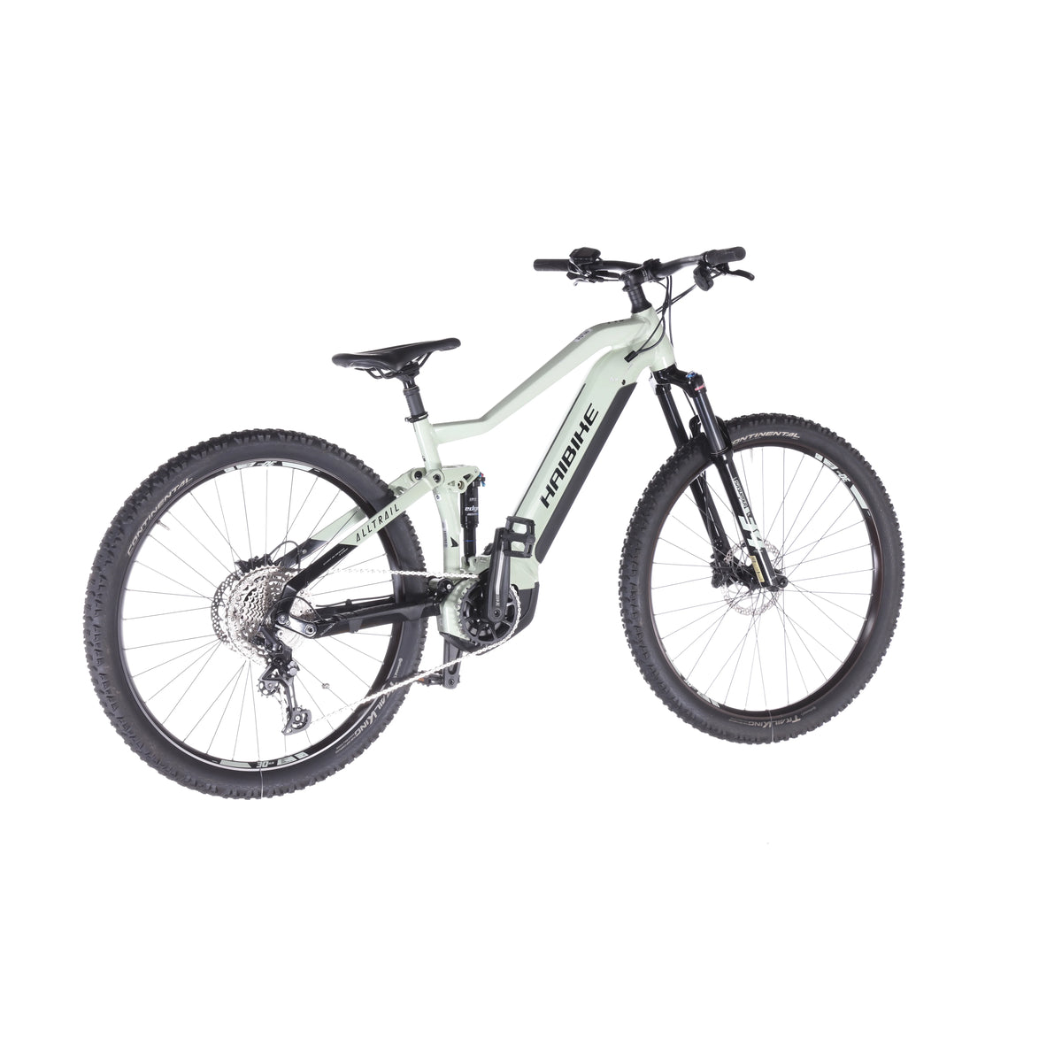 AllTrail 4 - 360° view angle 22