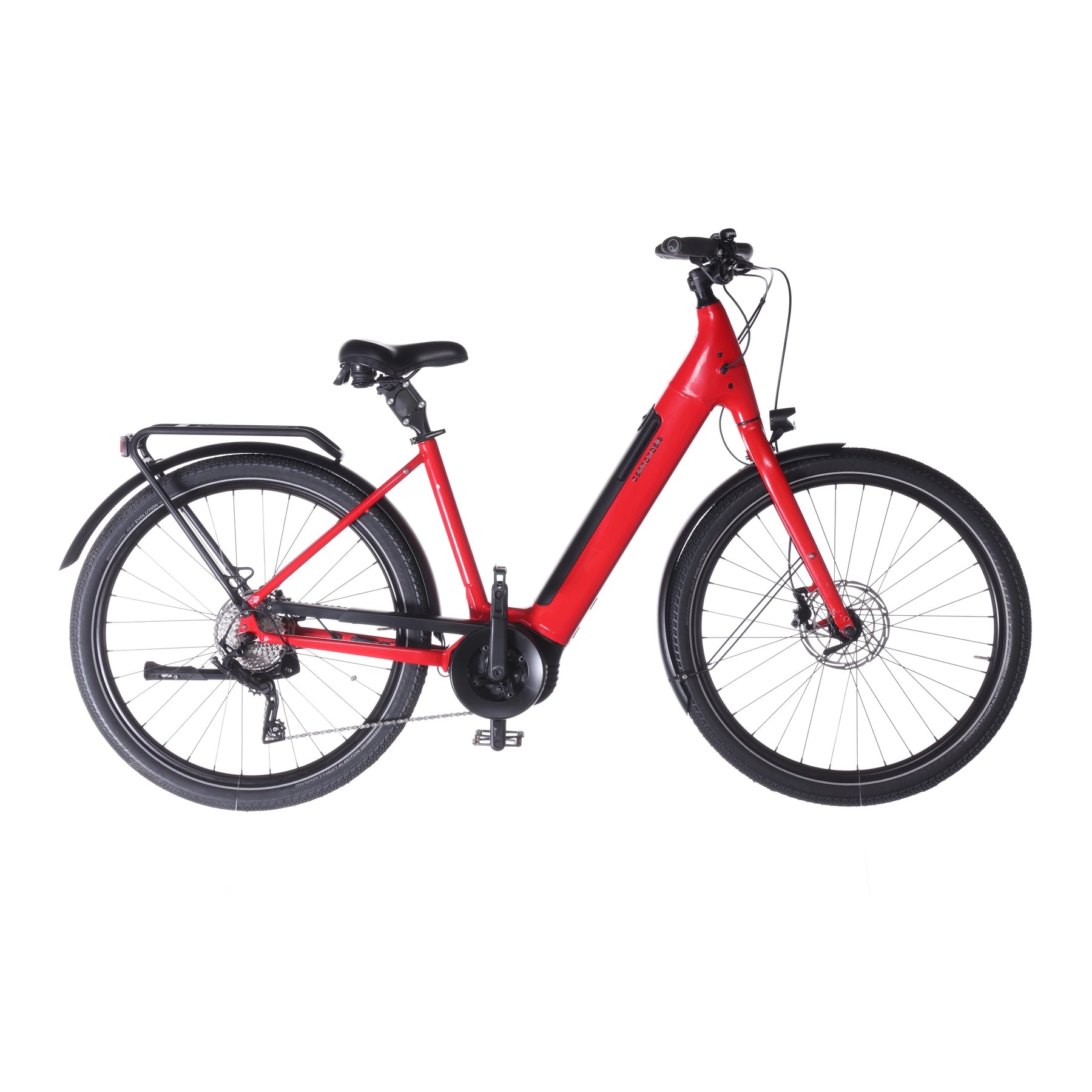 Adventure Neo 3 EQ