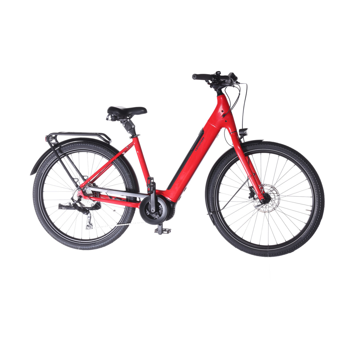 Adventure Neo 3 EQ - Right view
