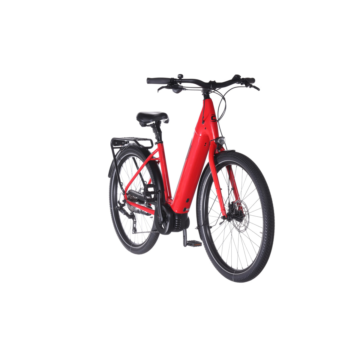 Adventure Neo 3 EQ - 360° view angle 4