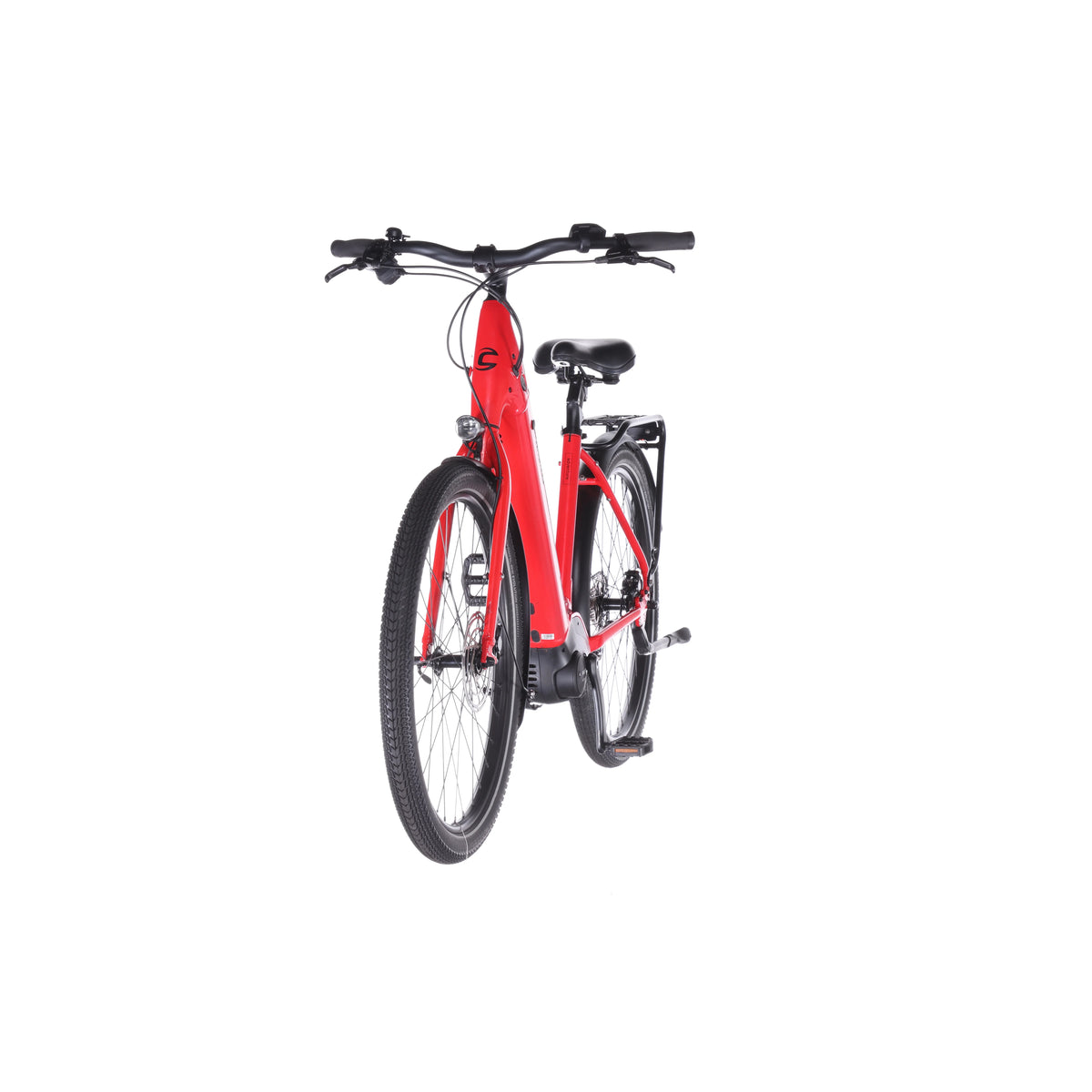 Adventure Neo 3 EQ - 360° view angle 7
