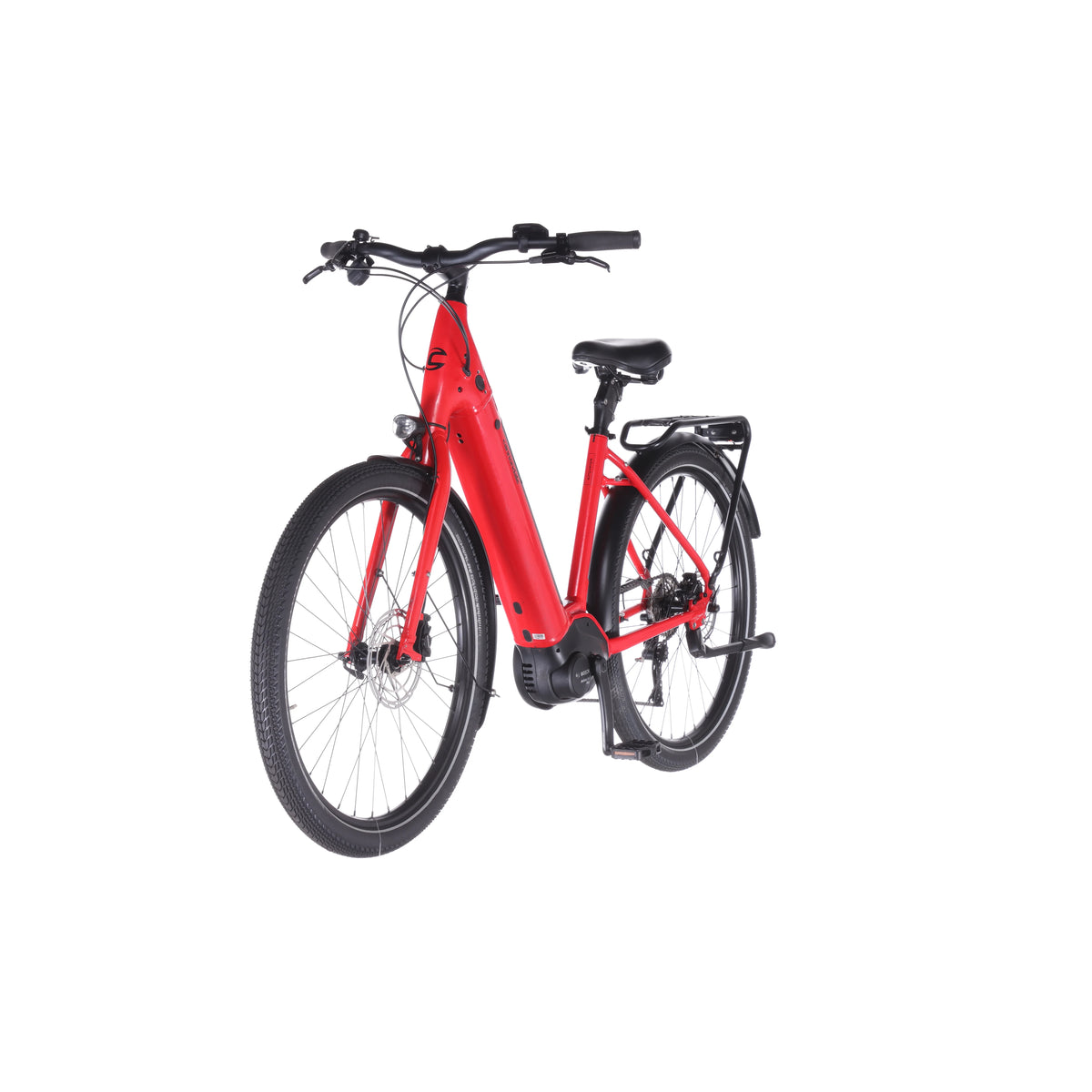 Adventure Neo 3 EQ - 360° view angle 8