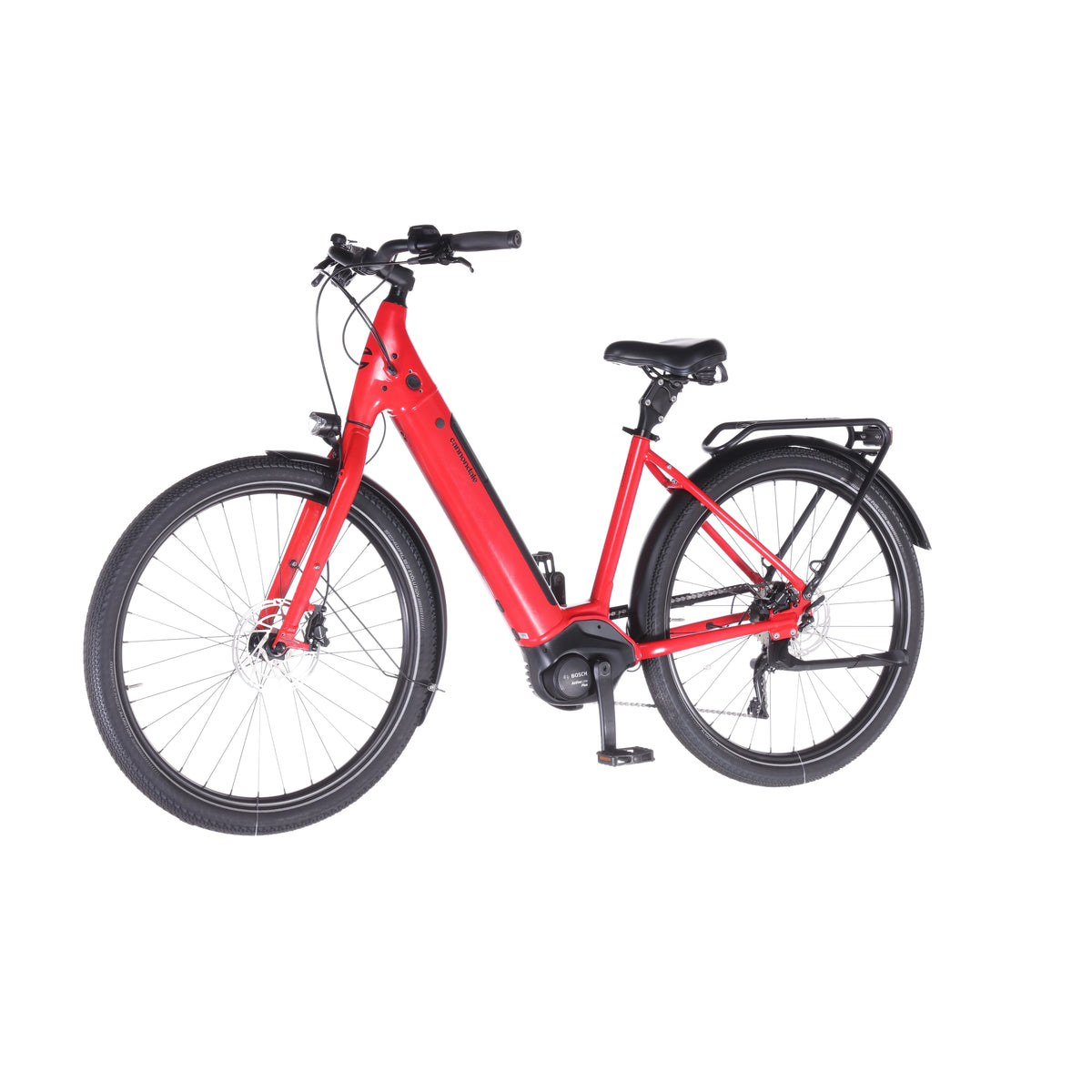 Adventure Neo 3 EQ - 360° view angle 10